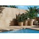 Tuscania. Colosseo Plus Beige Outdoor 90x90 Porcelánico Antideslizante Tuscania Ceramiche  Colosseo Plus Porcelánico efecto P...