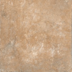 Geotiles. Terracotta Siena 45x45 Carrelage Naturel Geotiles Terracotta Carrelage effet Boue Geotiles