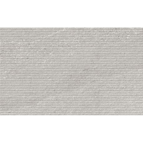 Geotiles. Relief Eddystone Pearl 33,3x55 Faïence pâte rouge Geotiles Eddystone Faïence effet pierre Geotiles