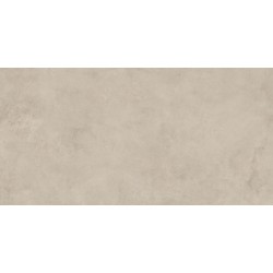 Geotiles. Zero Taupe mat 60x120 Carrelage Rectifieé Geotiles Zero Carrelage effet béton Geotiles