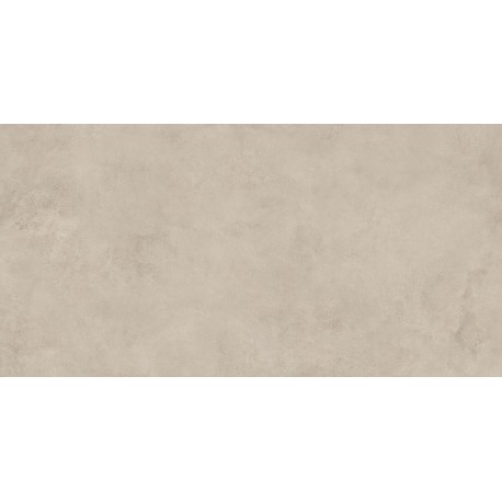 Geotiles. Zero Taupe mat 60x120 Carrelage Rectifieé Geotiles Zero Carrelage effet béton Geotiles