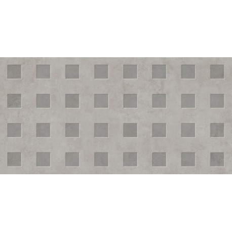 Geotiles. Zero Rlv Ceniza mat 60x120 Carrelage Rectifieé Geotiles Zero Carrelage effet béton Geotiles