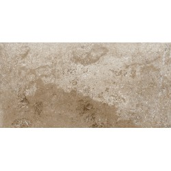 Tuscania. Durango Walnut 30,4x61 Carrelage Rectifieé Tuscania Ceramiche  Durango Carrelage effet Pierre Tuscania