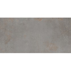 Tuscania. Metropolitan Iron 30,4x61 Porcelánico Recficado Tuscania Ceramiche  Metropolitan Porcelánico efecto Óxido Tuscania