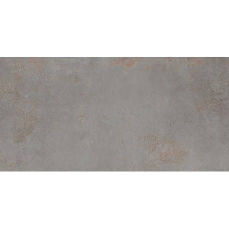 Tuscania. Metropolitan Iron 30,4x61 Porcelánico Recficado Tuscania Ceramiche  Metropolitan Porcelánico efecto Óxido Tuscania