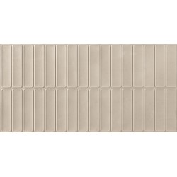 Prissmacer. Bercy Rlv. Nude 60x120 Rectifié Carrelage mat Prissmacer  Bercy Carrelage effet Ciment Prissmacer