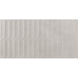 Prissmacer. Bercy Rlv. Bianco 60x120 rectificado Porcelánico mate Prissmacer  Bercy Porcelánico efecto cemento Prissmacer