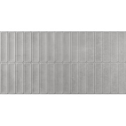 Prissmacer. Bercy Rlv. Grigio 60x120 Rectifié Carrelage mat Prissmacer  Bercy Carrelage effet Ciment Prissmacer