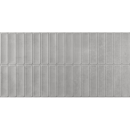 Prissmacer. Bercy Rlv. Grigio 60x120 Rectifié Carrelage mat Prissmacer  Bercy Carrelage effet Ciment Prissmacer