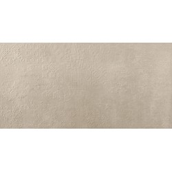 Prissmacer. Bercy Dec. Nude 60x120 Rectifié Carrelage mat Prissmacer  Bercy Carrelage effet Ciment Prissmacer