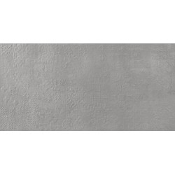 Prissmacer. Bercy Dec. Grigio 60x120 rectificado Porcelánico mate Prissmacer  Bercy Porcelánico efecto cemento Prissmacer