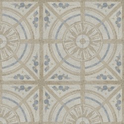 Mainzu. Mikron Medalyon 20x20 Porcelánico Natural Mainzu Mikron Porcelánico efecto mosaico Romano Mainzu