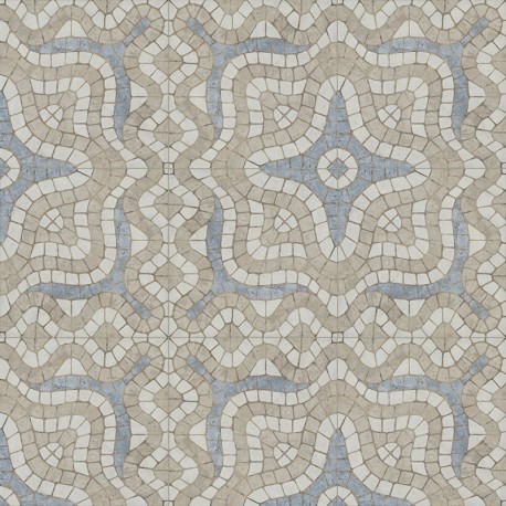 Mainzu. Mikron Sirakusa 20x20 Porcelánico Natural Mainzu Mikron Porcelánico efecto mosaico Romano Mainzu