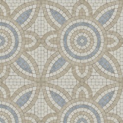 Mainzu. Mikron Malta 20x20 Carrelage Naturel Mainzu Mikron Carrelage Effet Mosaïque Romaine Mainzu