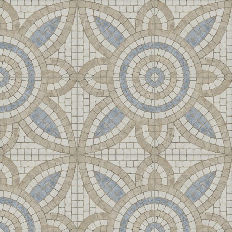 Mainzu. Mikron Malta 20x20 Porcelánico Natural Mainzu Mikron Porcelánico efecto mosaico Romano Mainzu