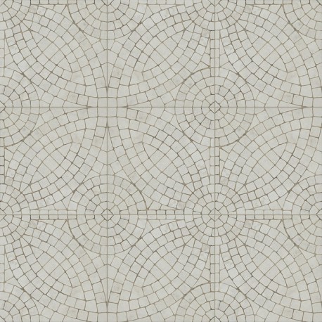 Mainzu. Mikron Kretas 20x20 Carrelage Naturel Mainzu Mikron Carrelage Effet Mosaïque Romaine Mainzu