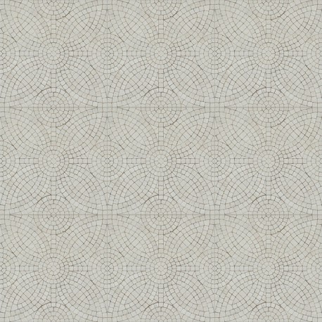 Mainzu. Mikron Opus 20x20 Carrelage Naturel Mainzu Mikron Carrelage Effet Mosaïque Romaine Mainzu