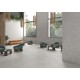 Geotiles. Materia Perla 30x60 Carrelage Rectifiée Geotiles Materia Carrelage effet Beton Geotiles