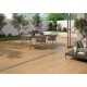 Colorker. Hills Honey 20x120 Carrelage Rectifiée Colorker Hills Carrelage effet Bois Colorker