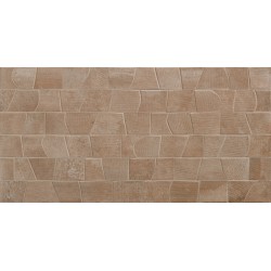 Prissmacer. Barro Rlv. Rust 60x120 Porcelánico Rectificado Prissmacer  Barro porcelánico Prissmacer