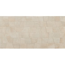 Prissmacer. Barro Rlv. Ivory 60x120 Carrelage Rectifieé Prissmacer  Barro carrelage Prissmacer