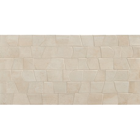 Prissmacer. Barro Rlv. Ivory 60x120 Carrelage Rectifieé Prissmacer  Barro carrelage Prissmacer