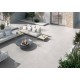 Colorker. Broadway Grey Grip Rectificado 59,5x119,2 Porcelánico Antideslizante Colorker Broadway Porcelánico efecto cemento C...