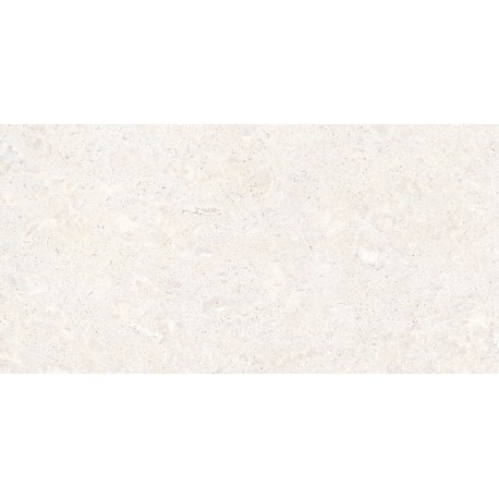 Geotiles. Coralina Blanco 60x120 Porcelánico Rectificado Geotiles Coralina Porcelánico efecto piedra Geotiles