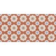 Piemme. Homey Flower Cotto naturel 60x120 Carrelage Rectifiée Piemme Ceramiche Homey Carrelage effet Beton Piemme