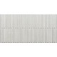 Piemme. Homey Stripes White Mat 30x60 Porcelánico Relieve Piemme Ceramiche Homey Porcelánico efecto Cemento Piemme