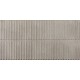 Piemme. Homey Stripes Grey Mat 30x60 Porcelánico Relieve Piemme Ceramiche Homey Porcelánico efecto Cemento Piemme