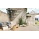 Monocibec. Geobrick Volterra grip 50x50 Porcelánico antideslizante Monocibec Fincibec Group Geobrick Porcelánico efecto piedr...