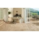 Monocibec. Geobrick Siena grip 50x50 Porcelánico antideslizante Monocibec Fincibec Group Geobrick Porcelánico efecto piedra m...