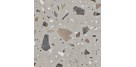 Aparici. Pebble Grey 60x60 Carrelage Rectifiée Aparici Pebble Carrelage effet Terrazzo Aparici