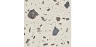 Aparici. Pebble Ivory 60x60 Carrelage Rectifiée Aparici Pebble Carrelage effet Terrazzo Aparici