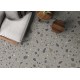 Aparici. Pebble Grey 100x100 Carrelage Rectifiée Aparici Pebble Carrelage effet Terrazzo Aparici