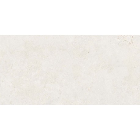 Geotiles. Montpellier Blanco 60x120 rec porcelánico mate Geotiles Montpellier porcelánico efecto piedra Geotiles