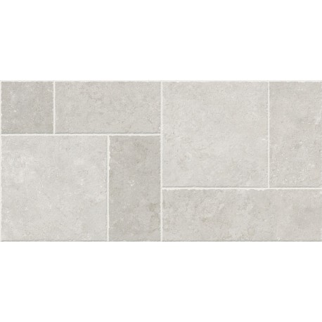 Geotiles. Montpellier Rlv Perla 60x120 rec porcelánico mate Geotiles Montpellier porcelánico efecto piedra Geotiles