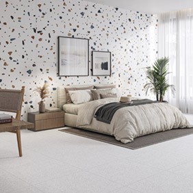 Trend Carrlage effet Terrazzo SHO