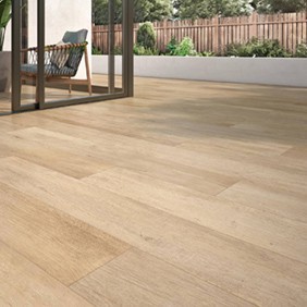 Woodside Carrelage effet bois colorker