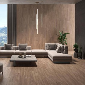 Hills Pavimento efecto madera Colorker 